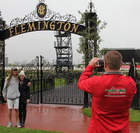 Half-Day Sports Lovers Bus Tour of Melbourne with Tour Options - Pubs and Clubs