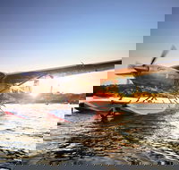 Sydney Scenic Flight by Seaplane - Go Out