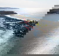Sydney Northern Beaches Scenic Flight by Seaplane - Pubs and Clubs