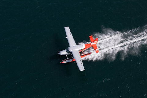 Lunch At Cottage Point Inn By Seaplane From Sydney - Go Out 2