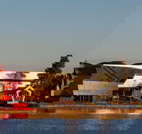 Building  Architecture Tour 10am  2pm Daily - Pubs and Clubs