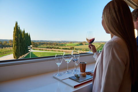 Adelaide Hills Food, Wine, Cheese, & Chocolate - Private Day Tour - Pubs and Clubs 0