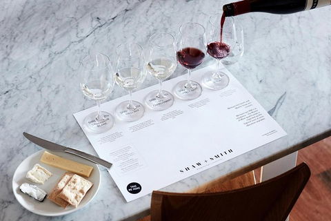 Adelaide Hills Food, Wine, Cheese, & Chocolate - Private Day Tour - Pubs and Clubs 1