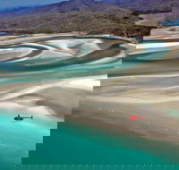 Whitsunday Islands 1-Hour Reef Scenic Helicopter Tour - Pubs and Clubs