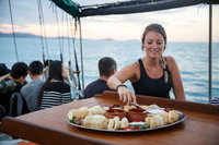 Fly  Sail Package With Providence, Airlie Beach