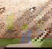 Small-Group Day Trip from Hobart to Port Arthur - Pubs and Clubs