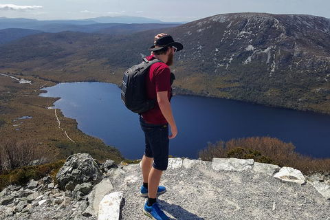 7-Day Super Value Tour Of Tasmania: Explore Tasmania's West And East Coasts - Pubs and Clubs 3