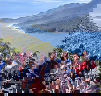 2-Day Tas East Coast Escape Tour including Bay of Fires Wineglass Bay  Devils - Pubs and Clubs