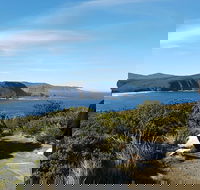 4-Day Fabulous Tasmania Tour Wineglass Bay Port Arthur Devils  Bruny Island - Pubs and Clubs