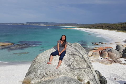 5-Day Best Of Tasmania Tour From Hobart - Pubs and Clubs 0