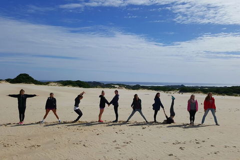 5-Day Best Of Tasmania Tour From Hobart - Pubs and Clubs 4