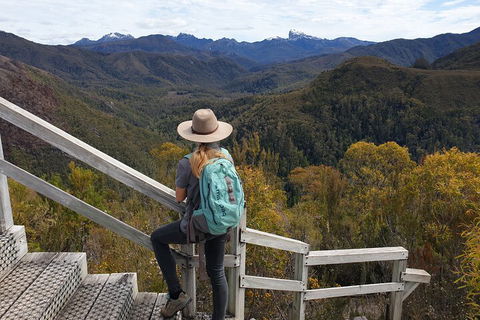 5-Day Best Of Tasmania Tour From Hobart - Pubs and Clubs 5