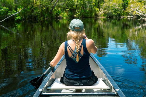 Cruise 'n' Canoe To Australia's Everglades - Pubs and Clubs 0