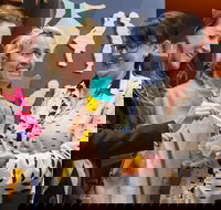 Melbourne Lanes and Arcades Walking Tour - Go Out