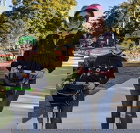 Brisbane Mini Segway Tour - Go Out