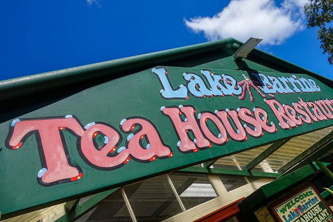 The Original Day Tour To Paronella Park, Lake Barrine And Millaa Millaa Falls - Go Out 5
