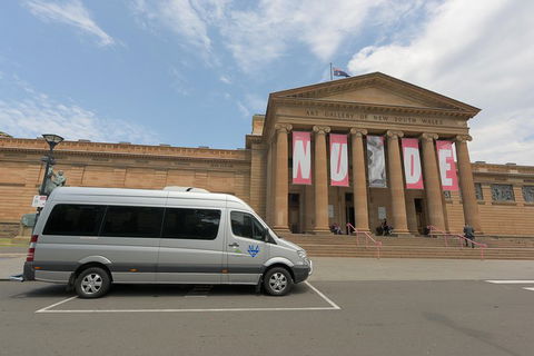 Private Tour: Sydney Sightseeing Experience - Pubs and Clubs 1