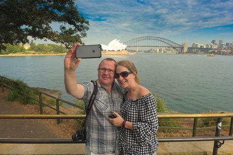 Private Tour: Sydney Sightseeing Experience - Pubs and Clubs 2