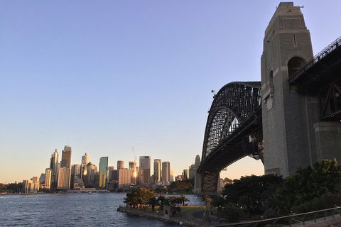 Private Tour: Sydney Sightseeing Experience - Pubs and Clubs 5