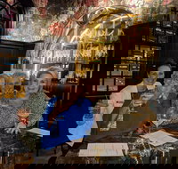 Brisbane Food Tour A Taste of Queensland - Go Out