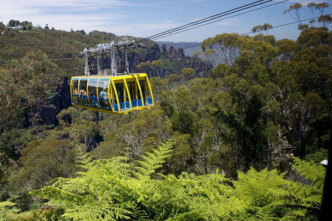 Go City | Sydney Explorer Pass With 20+ Attractions And Tours - Pubs and Clubs 0