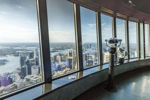 Go City | Sydney Explorer Pass With 20+ Attractions And Tours - Pubs and Clubs 1