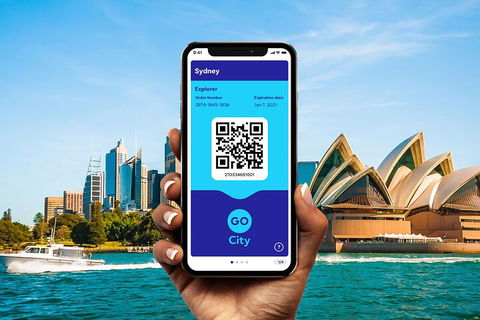 Go City | Sydney Explorer Pass With 20+ Attractions And Tours - Pubs and Clubs 4