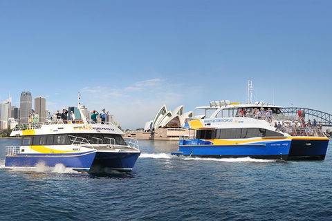 Go City | Sydney Explorer Pass With 20+ Attractions And Tours - Pubs and Clubs 5