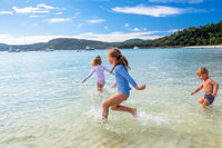 Whitehaven Beach Half-Day Cruises, Airlie Beach