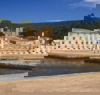 Port Arthur Tour from Hobart - Pubs and Clubs