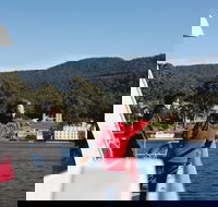 Grand Historical Port Arthur Tour from Hobart - Pubs and Clubs