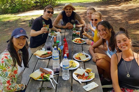 Blue Mountains Unique Small-Group Day Adventure With BBQ Lunch - Go Out 2