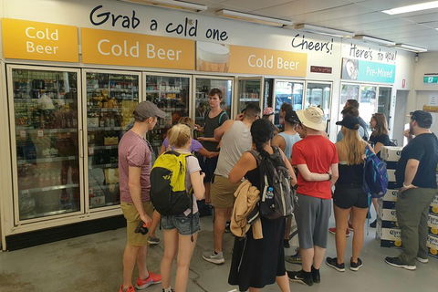 Blue Mountains Unique Small-Group Day Adventure With BBQ Lunch - Go Out 5
