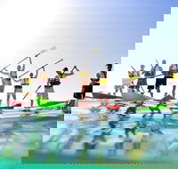 Adventure Moreton Island Day Pass - Go Out