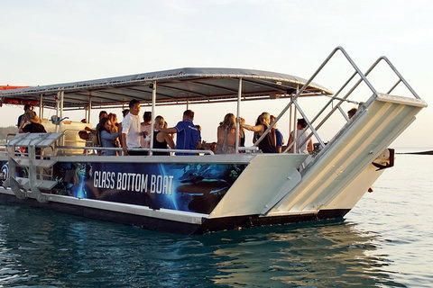 Adventure Moreton Island Wrecks Adventure Package - Pubs and Clubs 4