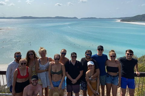 2 Night Small Group Whitsundays Sailing Adventure Aboard Mandrake - Pubs and Clubs 4