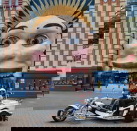 Sydney Scenic Trike or Harley Davidson Tour - Pubs and Clubs