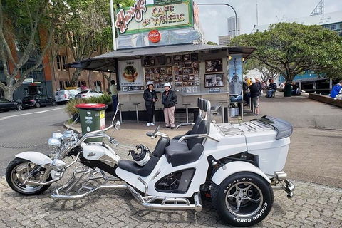 Sydney Scenic Trike Or Harley Davidson Tour - Go Out 3