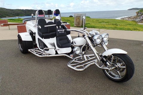 Sydney Six Beaches Trike Tour - Pubs and Clubs 2