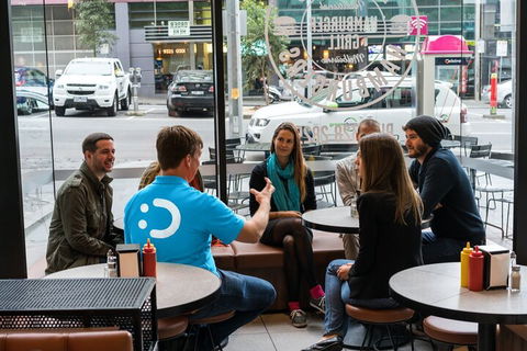 Private Tour Of Melbourne - Pubs and Clubs 1