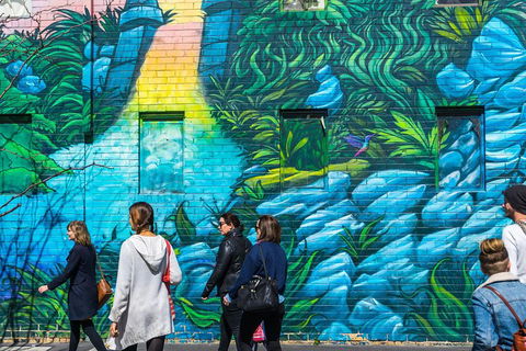 Private Tour Of Melbourne - Pubs and Clubs 4