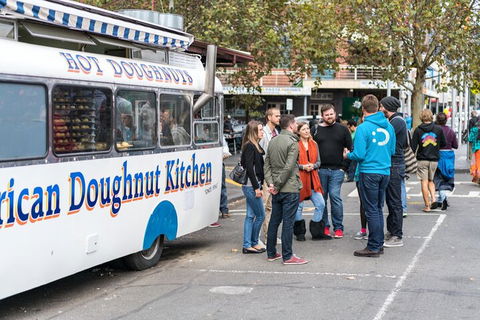 Private Tour Of Melbourne - Pubs and Clubs 5
