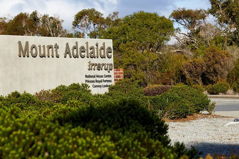 Albany History And Highlights Tour - Pubs and Clubs 4