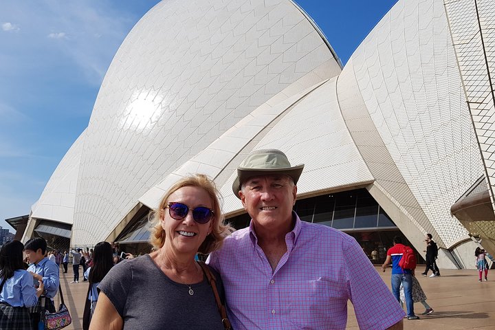 Sydney South ACT Go Out