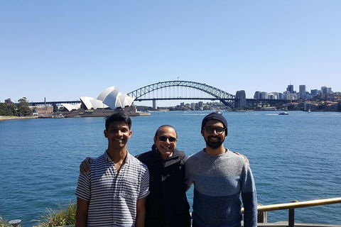 Sydney Private Day Tours | See Sydney In Style | 8 Hour Luxury Private Tour - Pubs and Clubs 2
