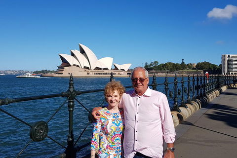 Sydney Private Day Tours | See Sydney In Style | 8 Hour Luxury Private Tour - Pubs and Clubs 4