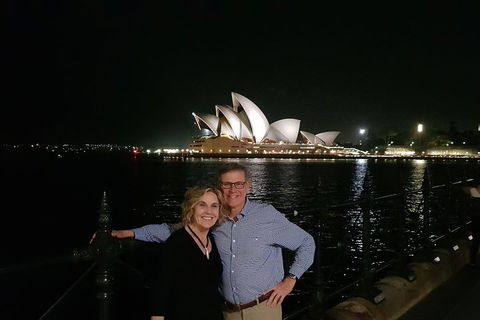 Sydney By Night - Private Luxury Night Tour - Go Out 2