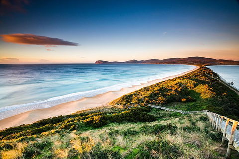 Full-Day Guided Bruny Island Tour From Hobart - Pubs and Clubs 2