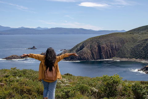 Full-Day Guided Bruny Island Tour From Hobart - Pubs and Clubs 3