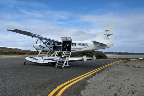 Full Day Tour By Seaplane To Rottnest Island Small Group Trip - Pubs and Clubs 0